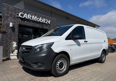 Mercedes-Benz Vito, 2019