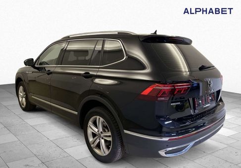 Volkswagen Tiguan Allspace, 2022