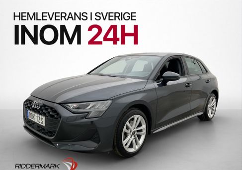 Audi A3, 2025 3