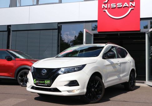 Nissan Qashqai, 2020 2