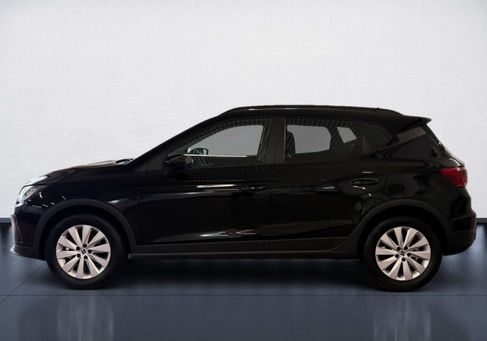 Seat Arona, 2026