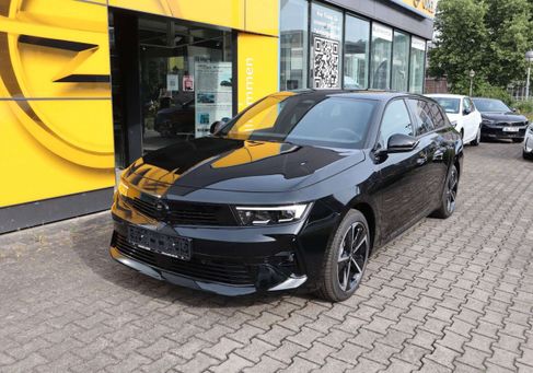 Opel Astra, 2025