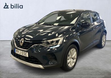 Renault Captur, 2023