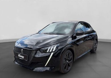 Peugeot 208, 2024