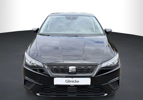 Seat Ibiza, 2025