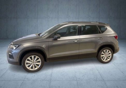 Seat Ateca, 2025