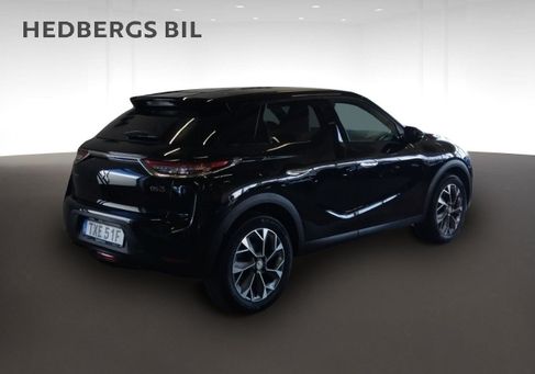 DS Automobiles DS3 Crossback, 2022