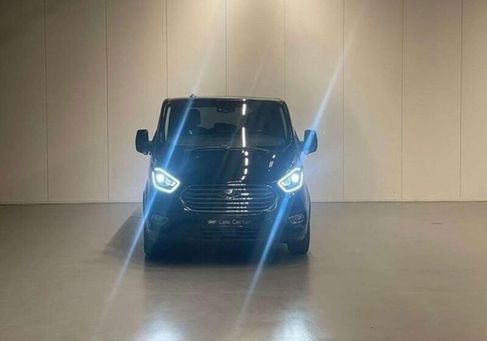 Ford, 2020 2