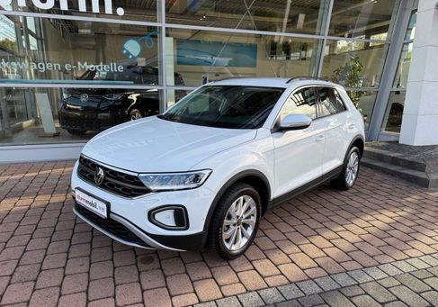 Volkswagen T-Roc, 2025 2