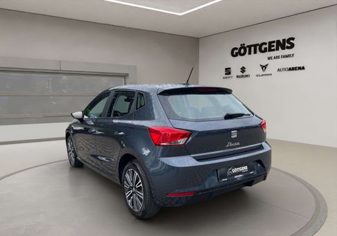 Seat Ibiza, 2024 3