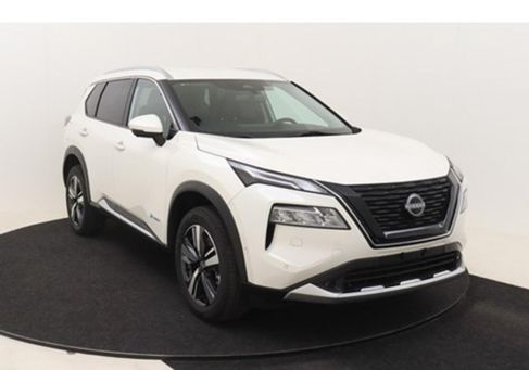 Nissan X-Trail, 2024 3