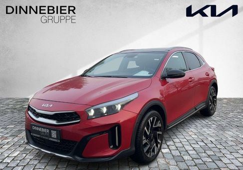 Kia XCeed, 2023