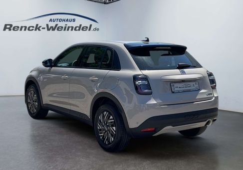 Fiat 600, 2025