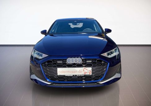 Audi A3, 2025 3