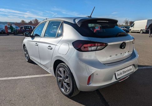 Opel Corsa, 2025 3