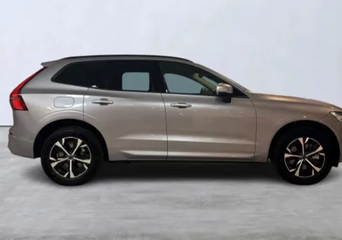Volvo XC60, 2026