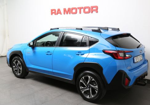 Subaru, 2024