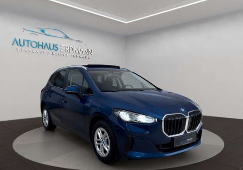 BMW 225, 2023 3
