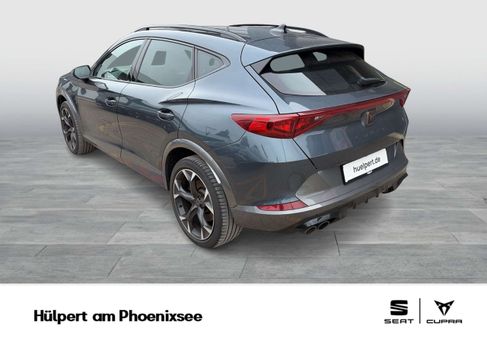 Cupra Formentor, 2023