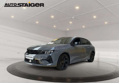 Opel Astra, 2026