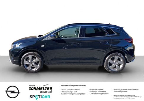 Opel Grandland X, 2023 2