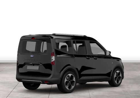Ford Tourneo Courier, 2026 3