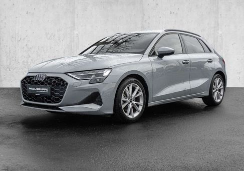 Audi A3, 2025 2
