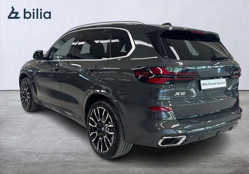 BMW X5, 2024