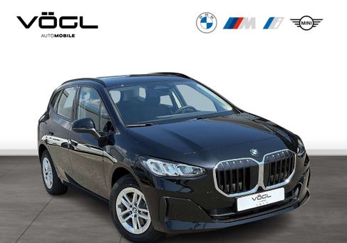 BMW 218, 2026 2