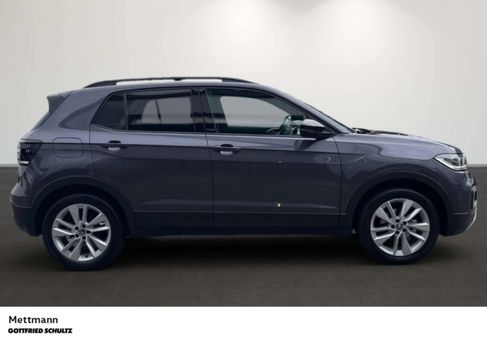 Volkswagen T-Cross, 2023