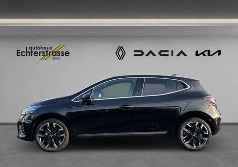 Renault Clio, 2026