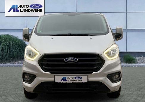Ford Transit Custom, 2023