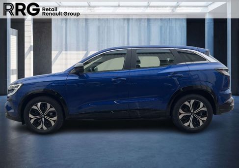 Renault Austral, 2024