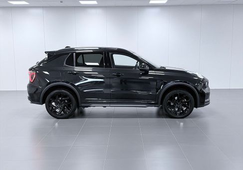 Lynk &amp; Co 01, 2023