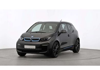 BMW i3, 2022