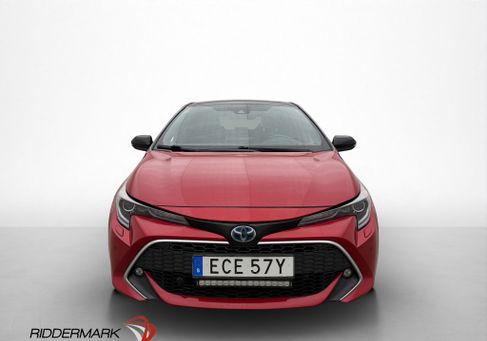Toyota Corolla, 2019 2