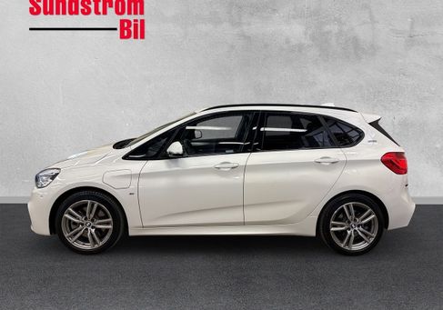 BMW 225 Active Tourer, 2017