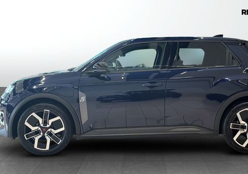 Renault, 2027 2