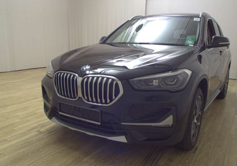 BMW X1, 2022 2