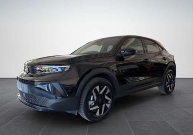 Opel Mokka, 2025