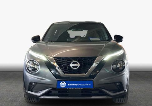 Nissan Juke, 2024 3