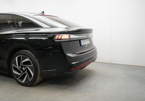 Volkswagen ID.7, 2024