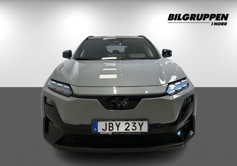 Subaru, 2026