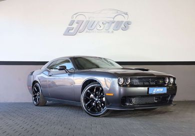 Dodge Challenger, 2024