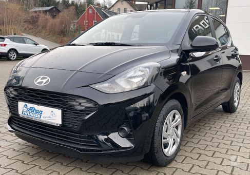 Hyundai i10, 2023