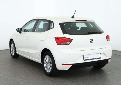 Seat Ibiza, 2023