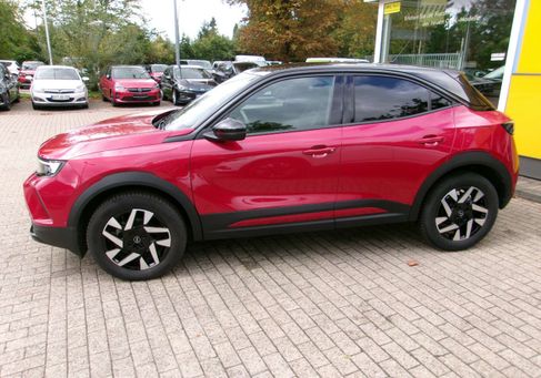 Opel Mokka, 2023 2