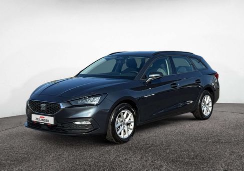 Seat Leon, 2026