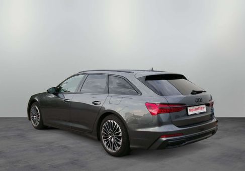 Audi A6, 2023 3