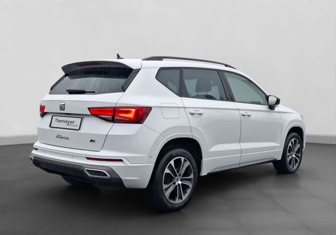 Seat Ateca, 2023